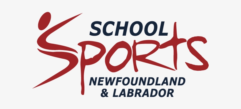 School Sports Newfoundland And Labrador Logo - School Sports Nl, transparent png download