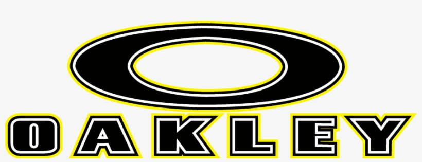 logo oakley