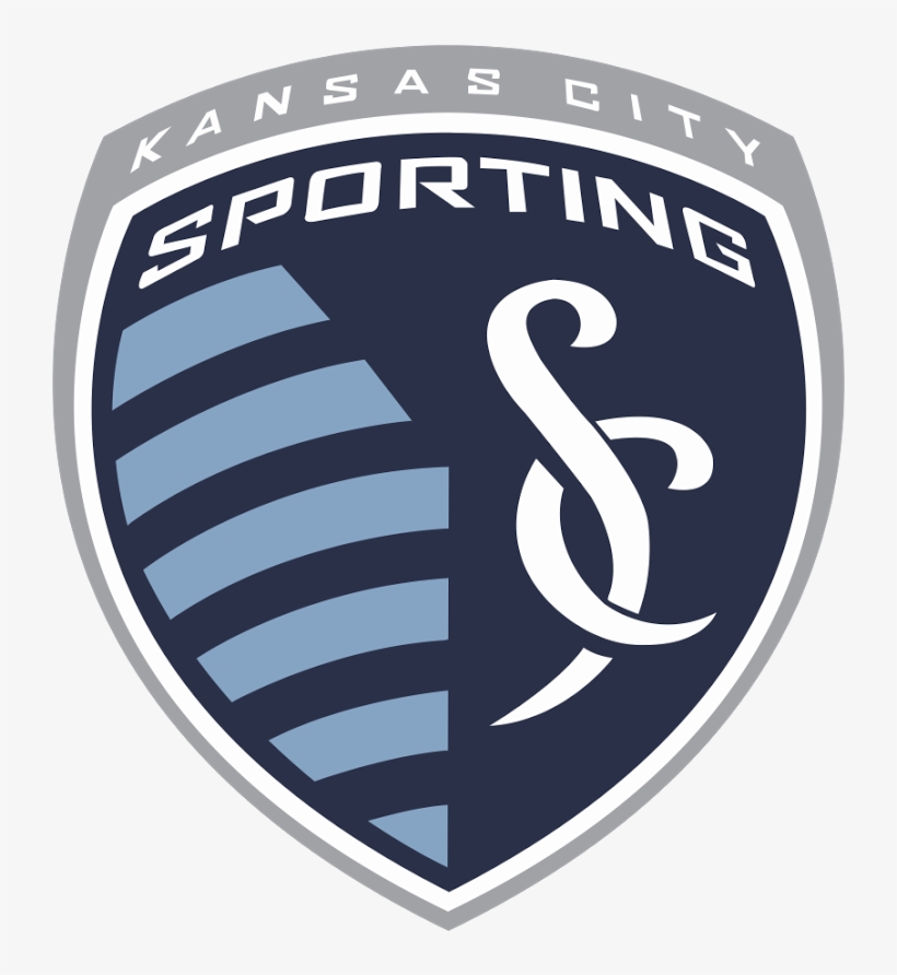 City Logo Logo Royals Logo Png - Sporting Kansas City Logo, transparent png download