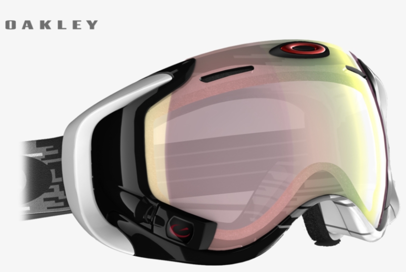 oakley airwave