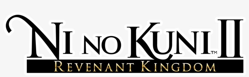 Ps4 Ni No Kuni 2 Revenant Kingdom, transparent png download
