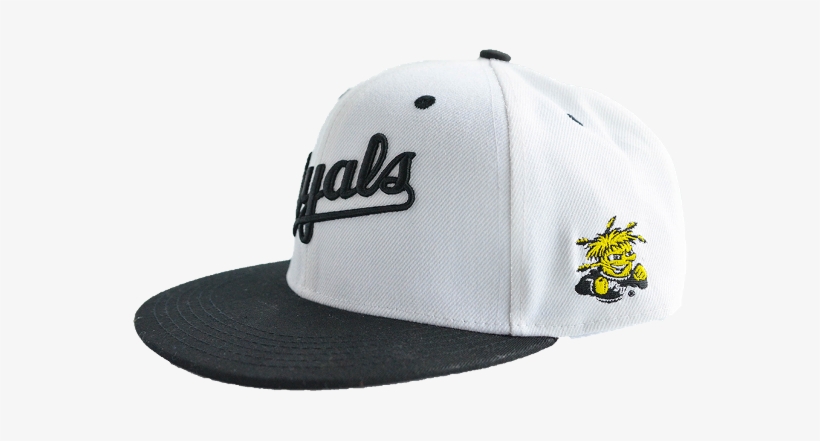 Hat Mucapfrontmedium Please Note Kc Royals Wichita - Kansas City, transparent png download