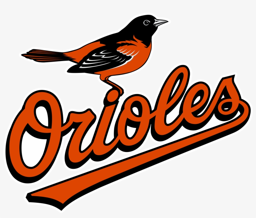 Kansas City Royals - Baltimore Orioles Logo 2016, transparent png download