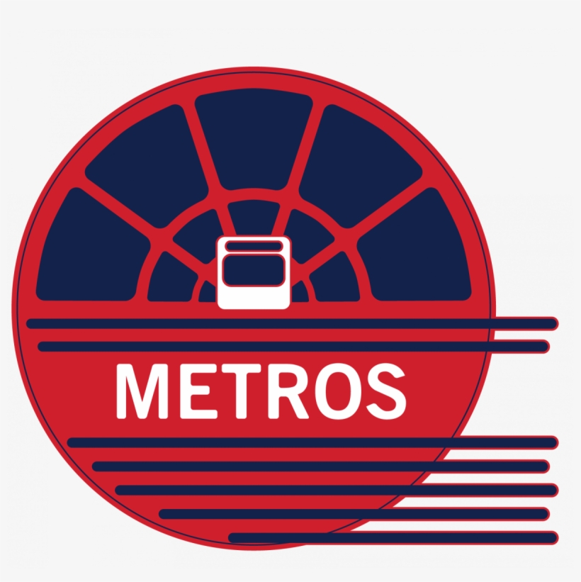 Your Washington Metros Nhl Logo Is - Washington, D.c., transparent png download