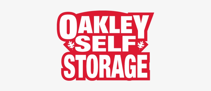 Oakley Self Storage - Fish Lake Storage, transparent png download