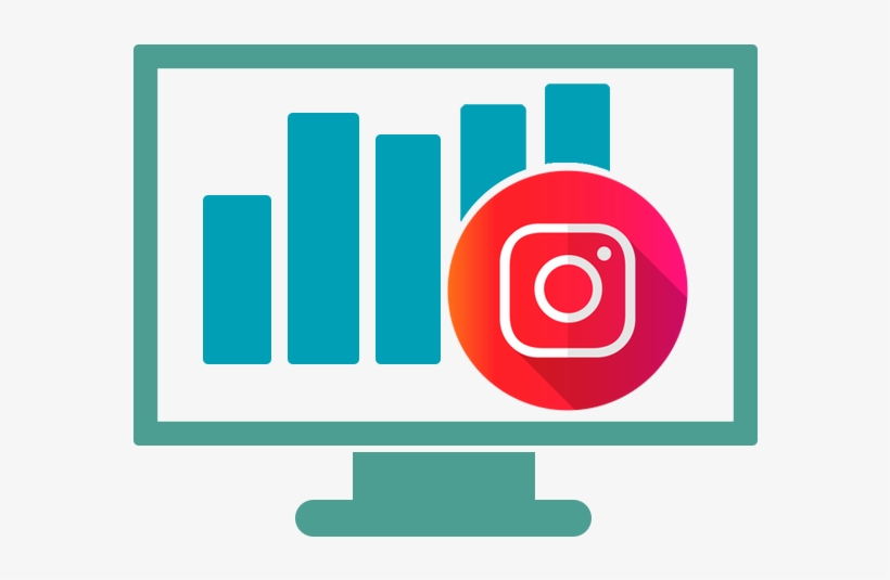 Comprar Likes De Instagram - Report Analytics Icon, transparent png download