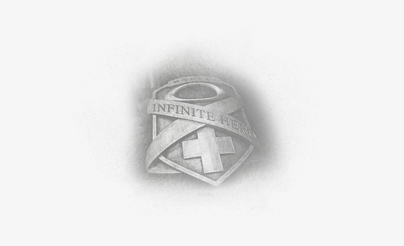 Infinite Hero Emblem - Oakley Infinite Hero Logo, transparent png download