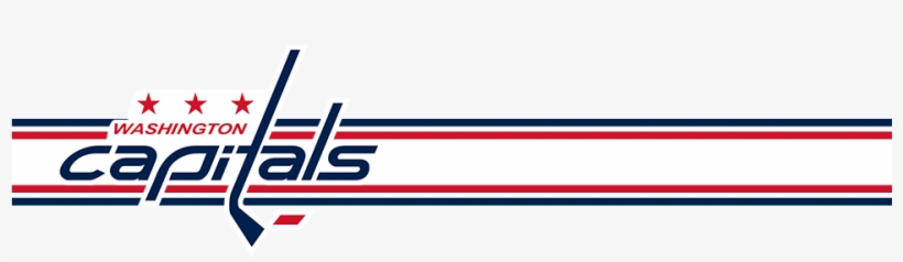Capitals, En, Én, Én, Fitness, Health, Nhl, Qp, Sports, - Washington Capitals, transparent png download