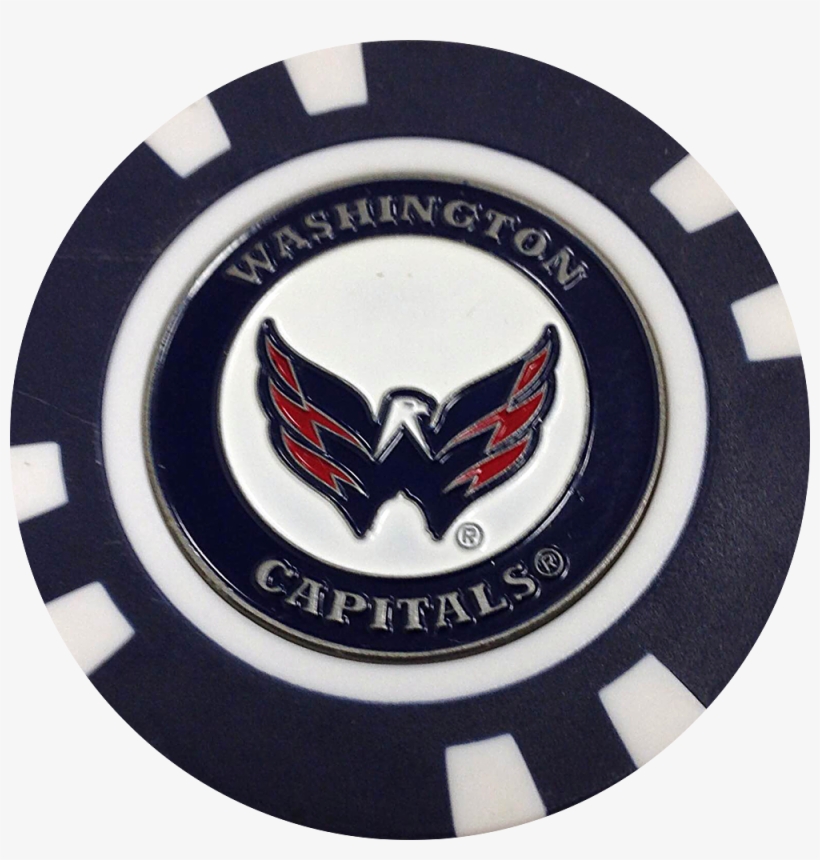 Golf Ball Marker Nhl Washington Capitals - Muhammad Nawaz Sharif University Of Agriculture Multan, transparent png download