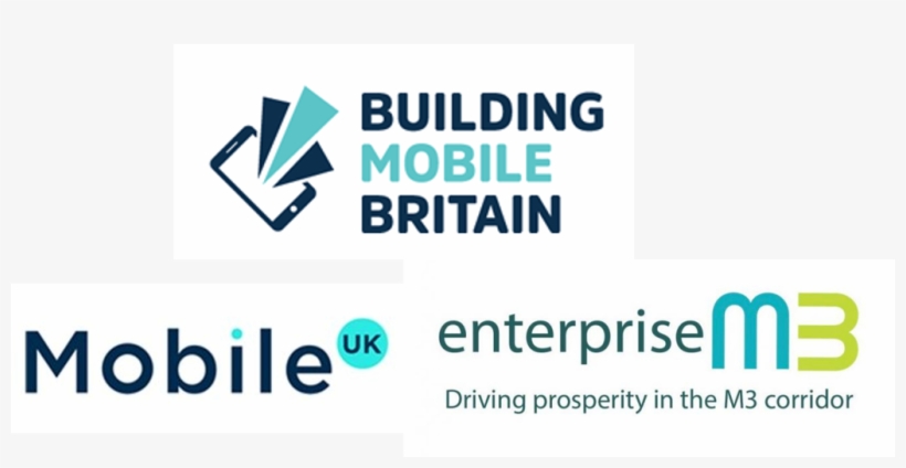 A New Partnership To Boost Mobile Phone Coverage Across - Enterprise M3, transparent png download