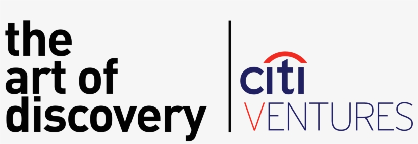 Citi Logo Png - Citi Ventures Logo Transparent, transparent png download