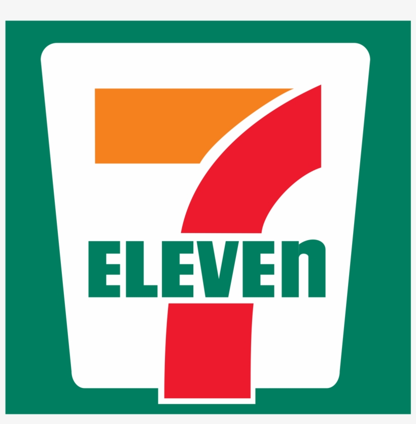 7-eleven® Signs Agreement With Sunoco - 7 Eleven Logo, transparent png download