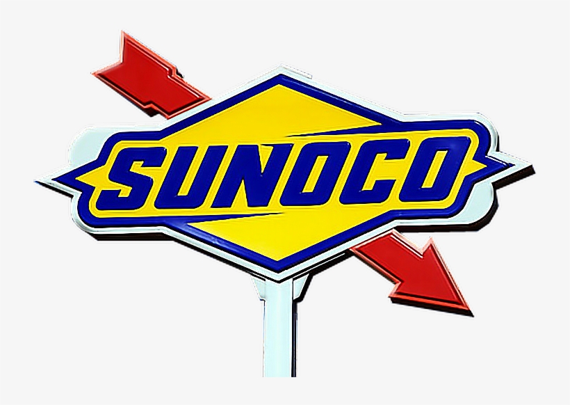 Report Abuse - Sunoco Logo, transparent png download