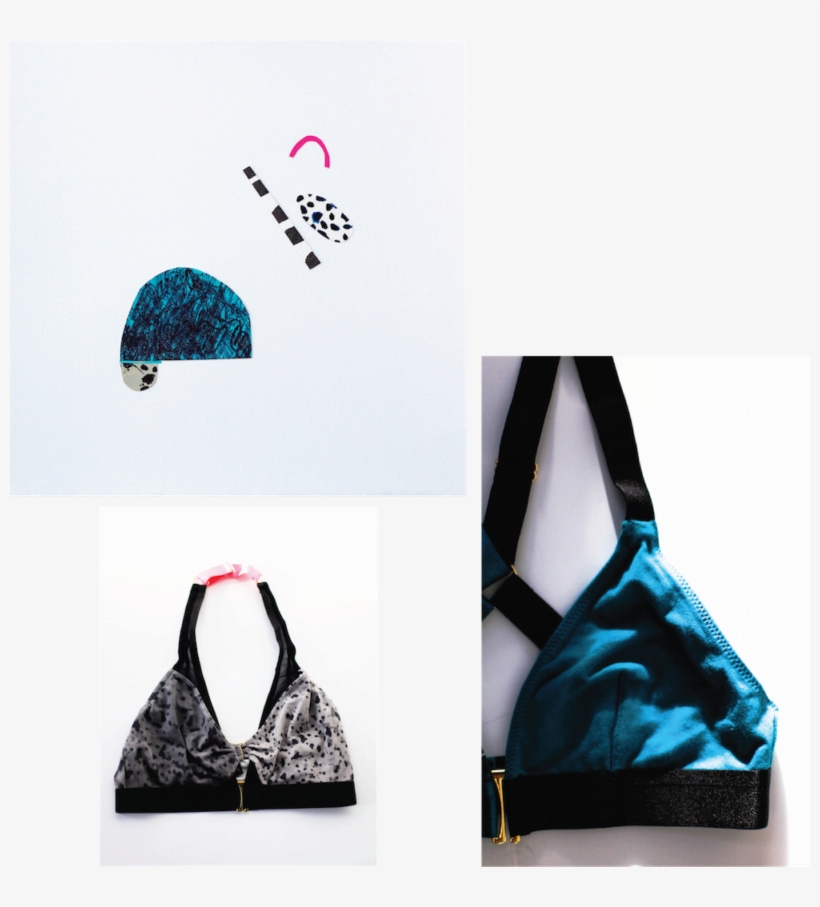 For The Collaboration, Relique Started By Referencing - Blog, transparent png download