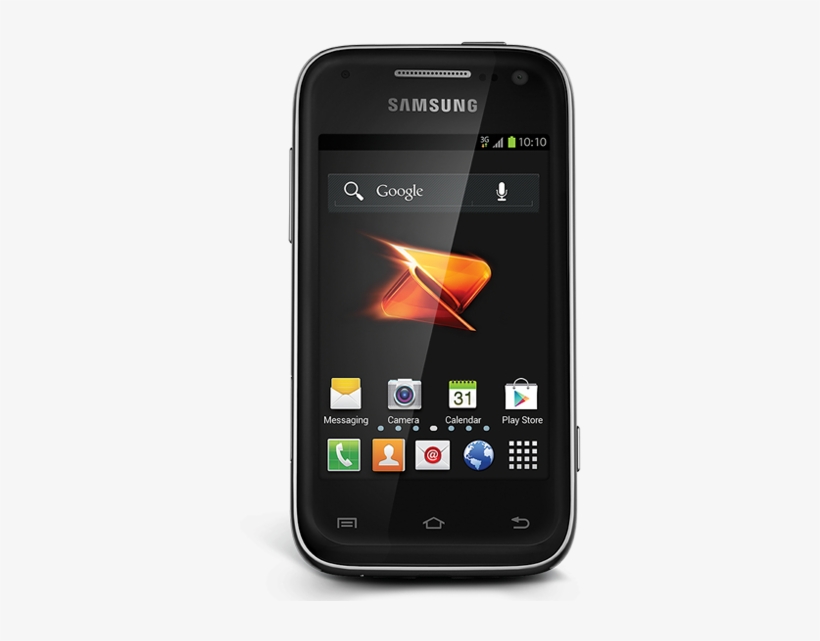 Samsung Galaxy Rush M830, transparent png download