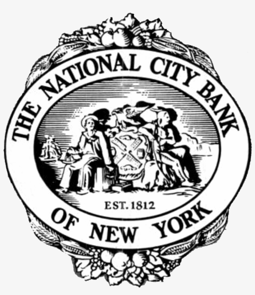 The National City Bank Of New York - National University Of Saint Augustine, transparent png download