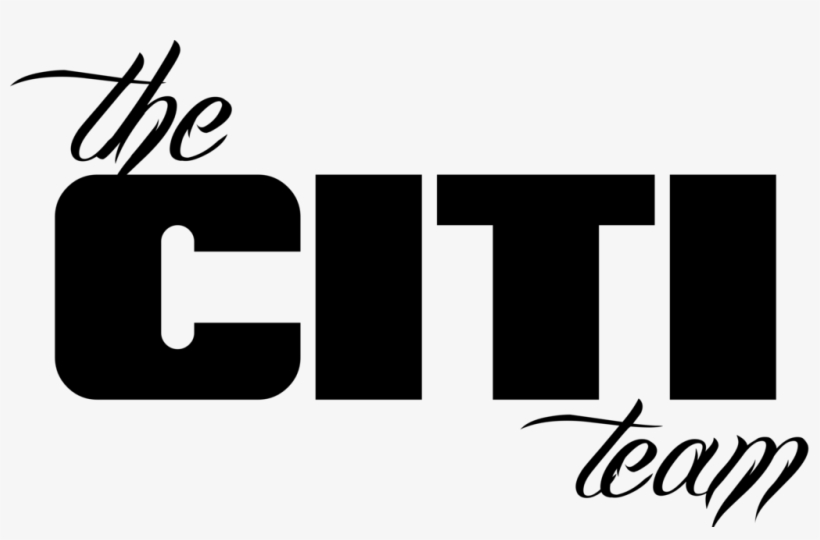 Citi Team Apparel Company - Citi Team, transparent png download