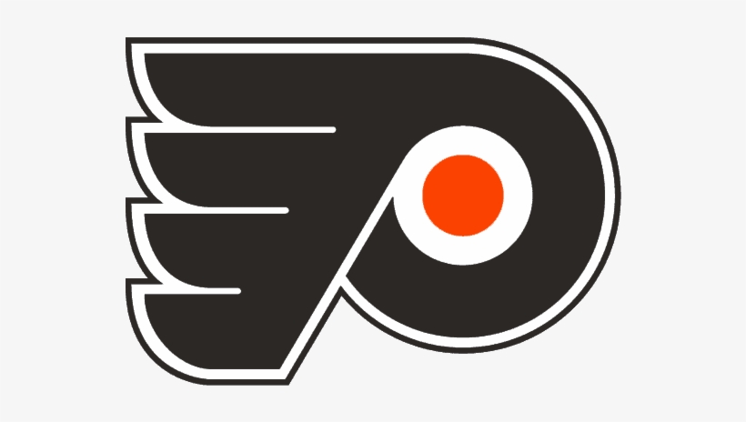 Images - Philadelphia Flyers Logo, transparent png download