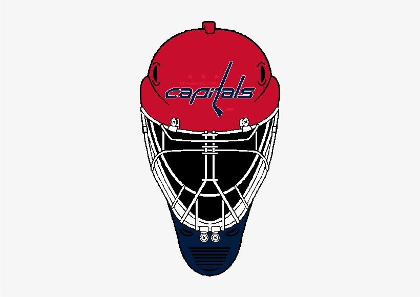 Washington Capitals - Detroit Red Wings, transparent png download