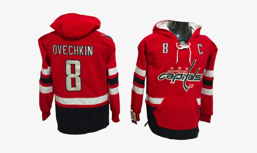 Washington Capitals Lacer - Washington Capitals, transparent png download