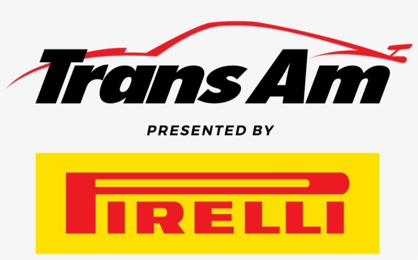 Sunoco Society - Trans Am By Pirelli, transparent png download