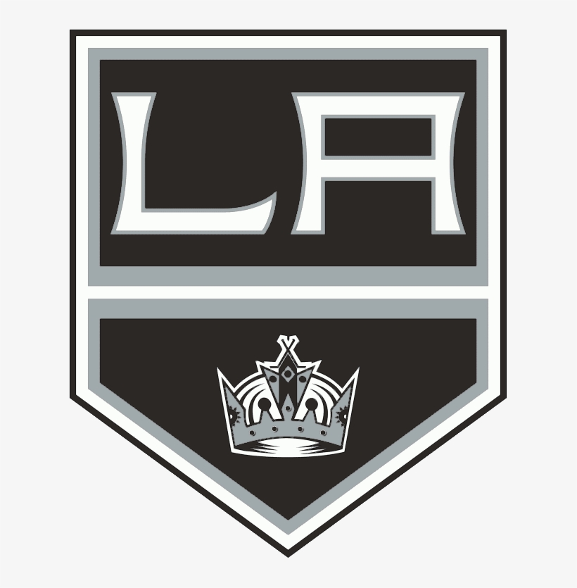 Los Angeles Kings - Losangeles Kings, transparent png download