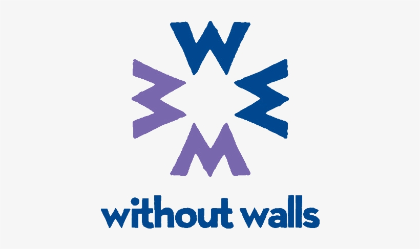 Without Walls Urban Outfitters Logo, transparent png download