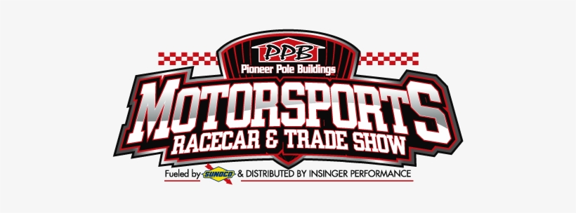 Sunoco Race Fuels/insinger Performance Will Have A - Motorsports Show Logo, transparent png download