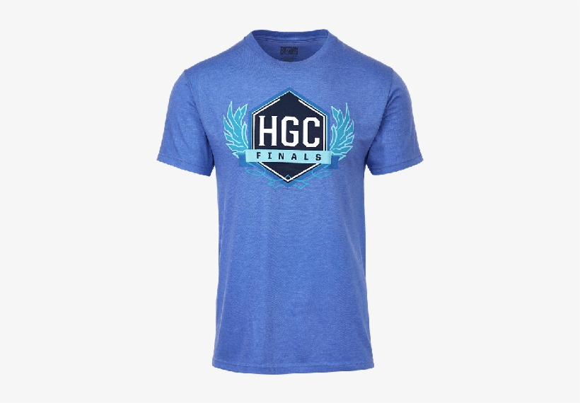Heroes Of The Storm Global Championship 2018 Shirt - Shirt, transparent png download