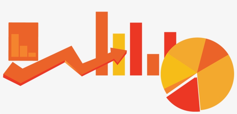Google Analytics Vs Website Visitor Tracking - Business Analytics Logo, transparent png download