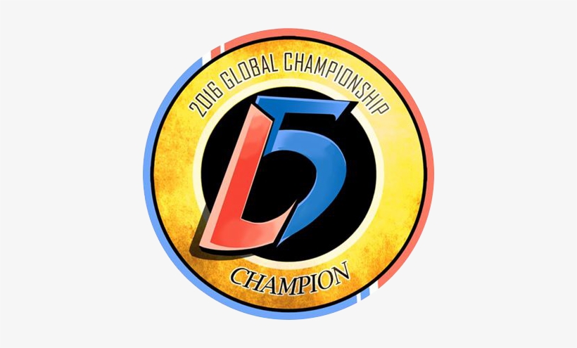 From Liquipedia Heroes Of The Storm Wiki - L5 Heroes Of The Storm, transparent png download