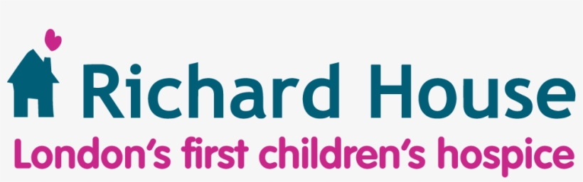 Logo - Richard House Logo, transparent png download