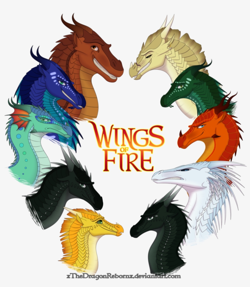You Can Buy T-shirts And Other Products Of This Picture - Lost Continent Wings Of Fire, transparent png download