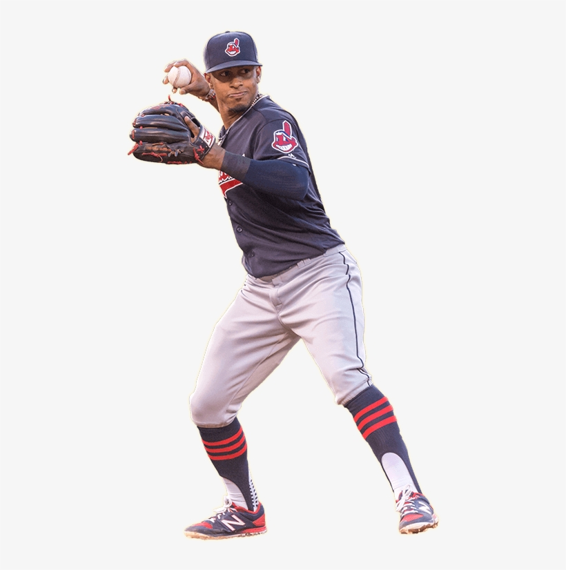 Francisco Lindor - Francisco Lindor What Pros Wear, transparent png download