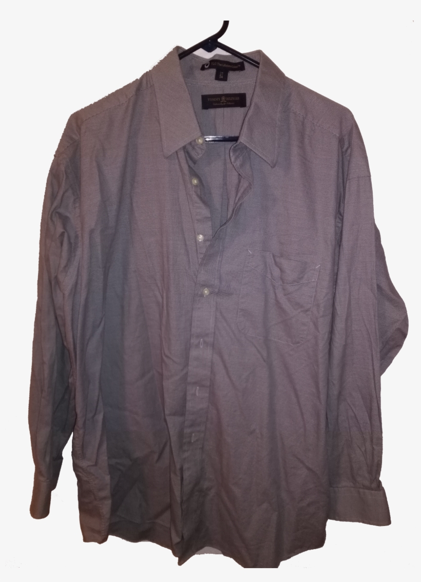 Tommy Hilfiger - Pocket, transparent png download