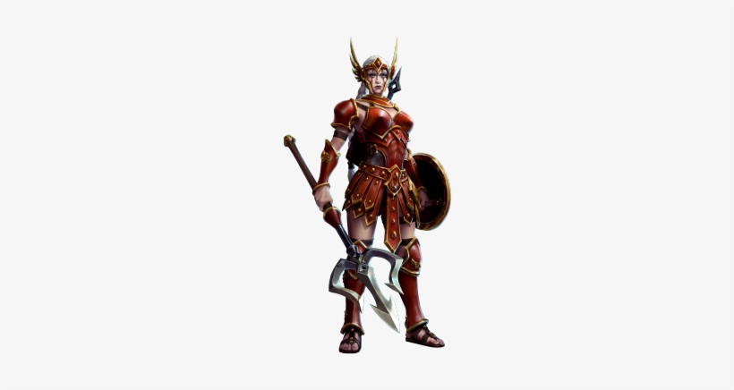 Cassia - Cassia Heroes Of The Storm, transparent png download