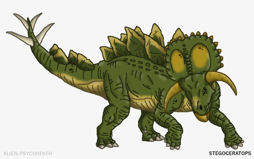 Jurassic World - Jurassic World Trade Stego, transparent png download