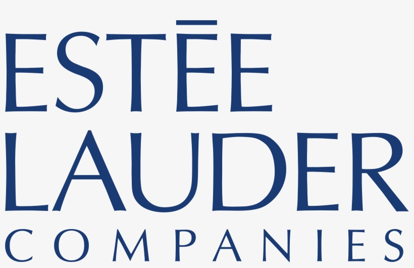 Estee Lauder Co 1 Logo Png Transparent - Estee Lauder Companies Europe, transparent png download