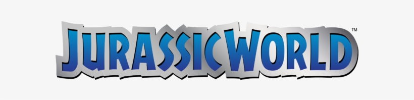 Dark Horse Invites You To Color The Rich Settings Of - Jurassic World Title Png, transparent png download