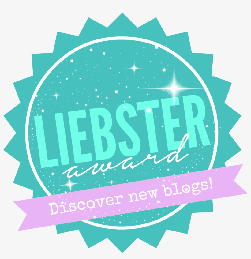 I Love This Award I Think This Is The Third Time That - Liebster Award, transparent png download