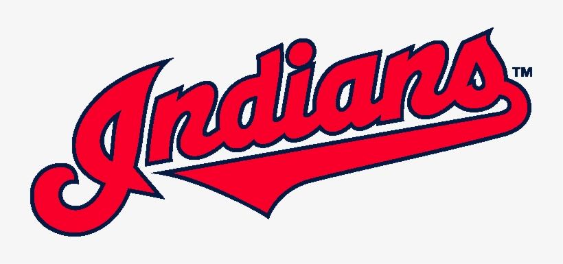 Hooray For The Cleveland Indians - Illustration, transparent png download