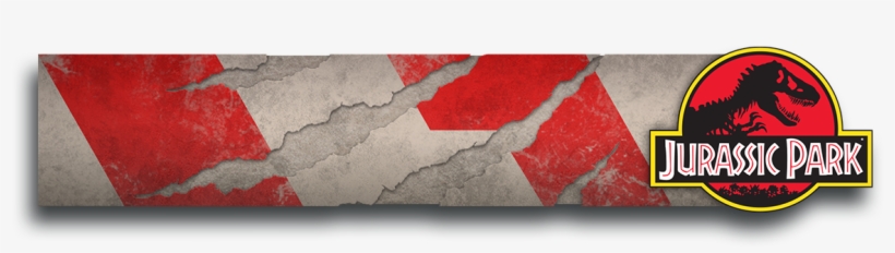 Jurassic Park™ - Jurassic Park, transparent png download