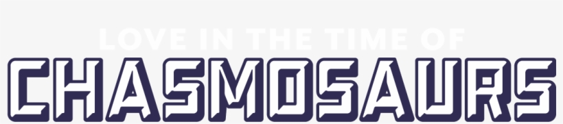 Love In The Time Of Chasmosaurs - Ford Motor Company, transparent png download