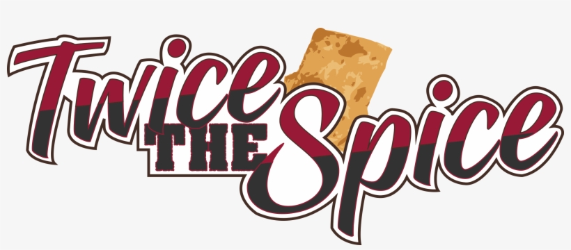 Twice The Spice, transparent png download