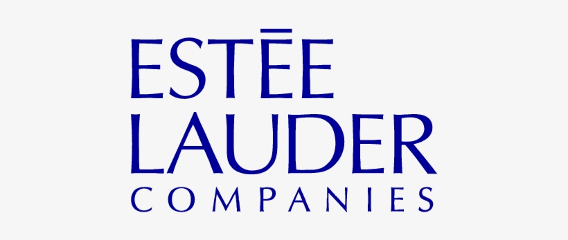 Estee Lauder - Estee Lauder Companies 2018, transparent png download