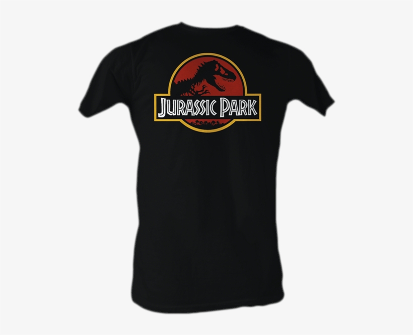 Jurassic - Jurassic Park, transparent png download