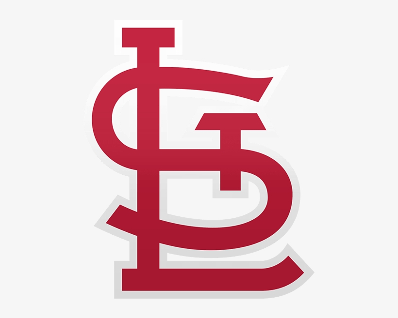 Download - St Louis Cardinals, transparent png download