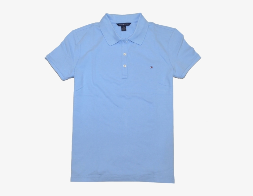 Tommy Hilfiger T-shirts - T-shirt, transparent png download