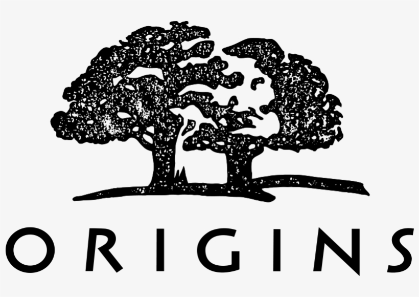 Origins - Origins Skin Care, transparent png download