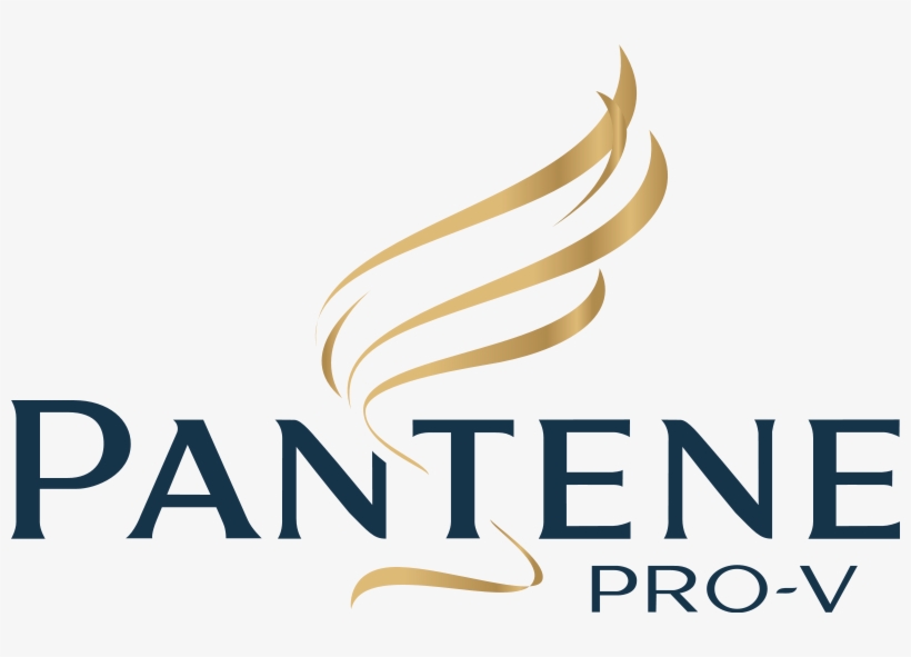 Pantene Logo - Pantene Pro V, transparent png download